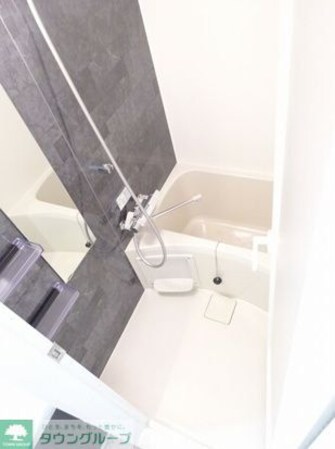 ザ・レジデンス・オブ・トーキョーJK40の物件内観写真